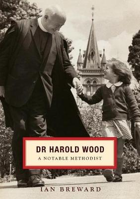 Book cover for Doctor Harold Wood