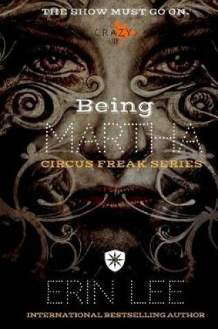 Cover of Being Martha