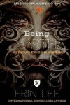 Book cover for Being Martha