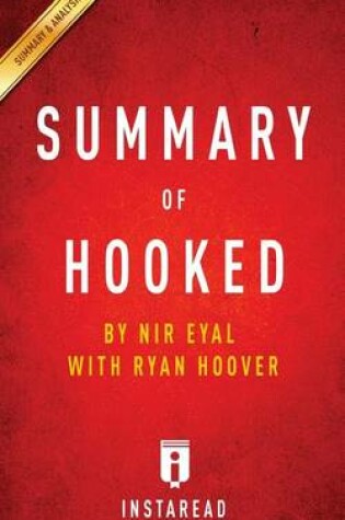 Cover of Summary of Hooked