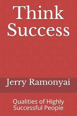 Book cover for Think Success