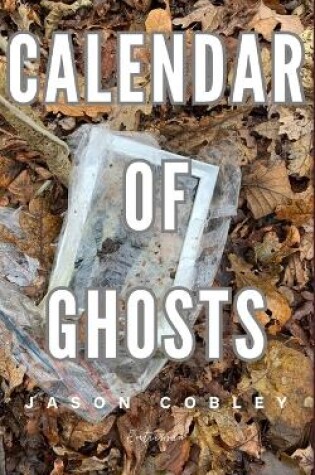 Cover of Calendar of Ghosts
