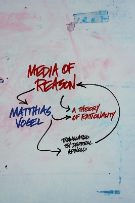Cover of Media of Reason