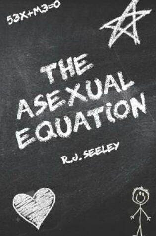Cover of The Asexual Equation