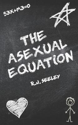 Book cover for The Asexual Equation