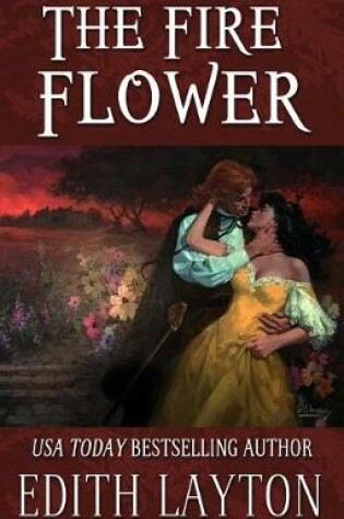 Cover of The Fire Flower