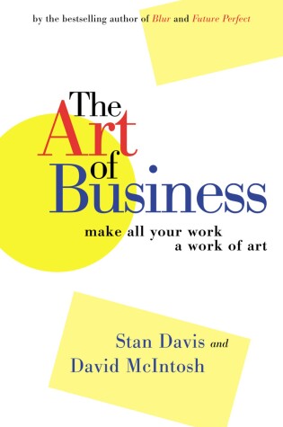 Cover of The Art of Business