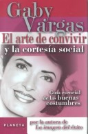 Book cover for El Arte de Convivir y la Cortesia Social