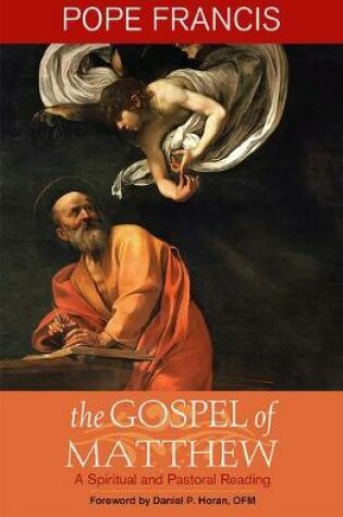Cover of The Gospel of Matthew