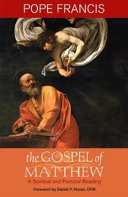 Book cover for The Gospel of Matthew