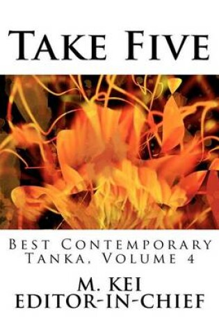 Cover of Take Five