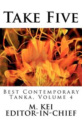 Book cover for Take Five