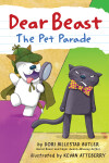 Book cover for The Pet Parade