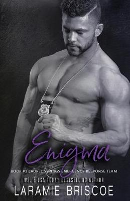 Cover of Enigma