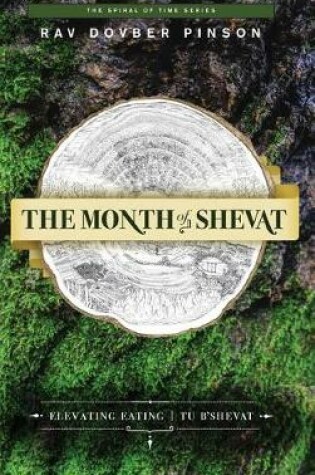 Cover of The Month of Shevat