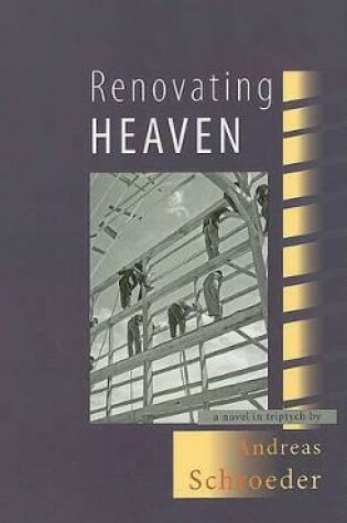 Cover of Renovating Heaven