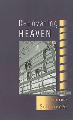 Book cover for Renovating Heaven