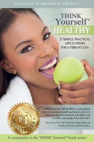 Cover of THINK Yourself HEALTHY