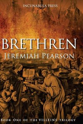 Cover of Brethren