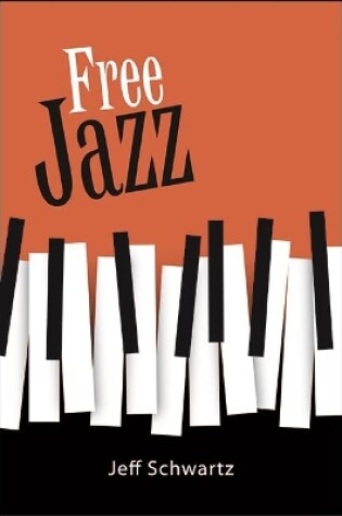 Cover of Free Jazz