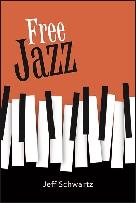 Book cover for Free Jazz