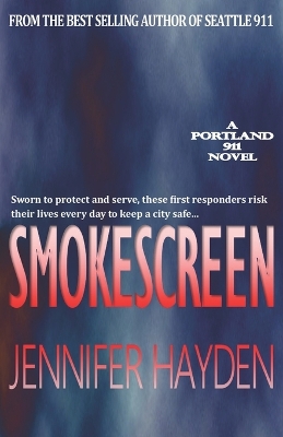 Book cover for Smokescreen