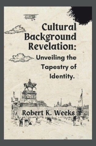 Cover of Cultural Background Revelation