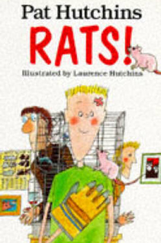 Cover of Rats