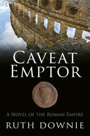 Cover of Caveat Emptor