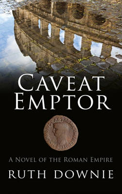 Cover of Caveat Emptor