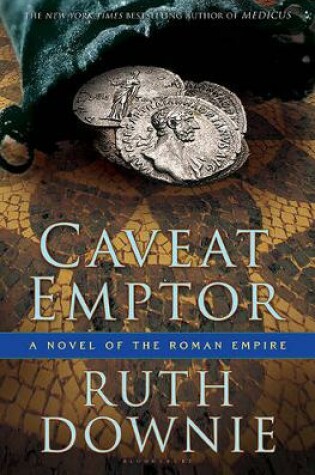 Cover of Caveat Emptor