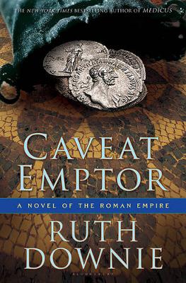 Book cover for Caveat Emptor