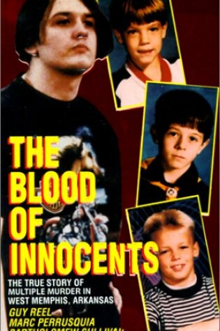 Cover of The Blood of Innocents