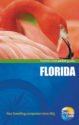 Book cover for Florida