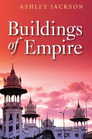 Cover of Buildings of Empire
