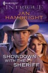 Book cover for Showdown with the Sheriff