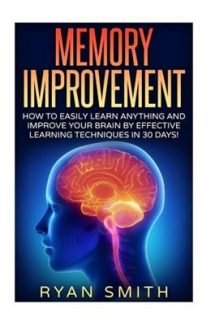 Cover of Memory Improvement