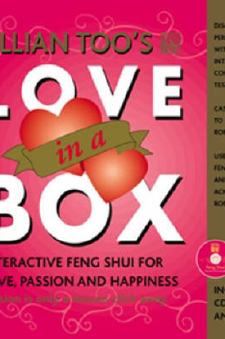 Cover of Lillian Too's Love in a Box