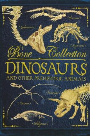 Cover of Bone Collections: Dinosaurs
