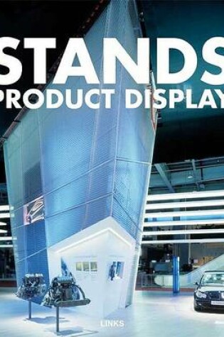 Cover of Stands and Product Display