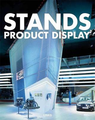 Book cover for Stands and Product Display