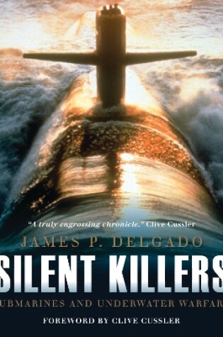 Cover of Silent Killers