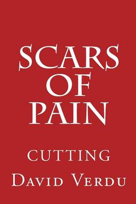 Book cover for Cutting