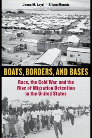 Cover of Boats, Borders, and Bases