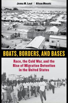 Cover of Boats, Borders, and Bases