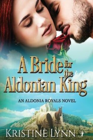 Cover of A Bride for the Aldonian King
