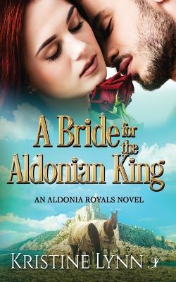 Book cover for A Bride for the Aldonian King