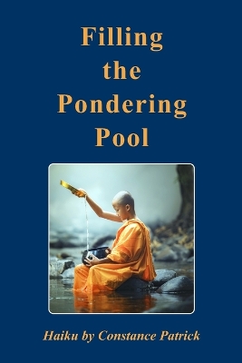 Book cover for Filling the Pondering Pool