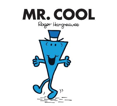 Book cover for Mr. Cool