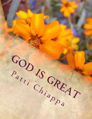 Book cover for God Is Great